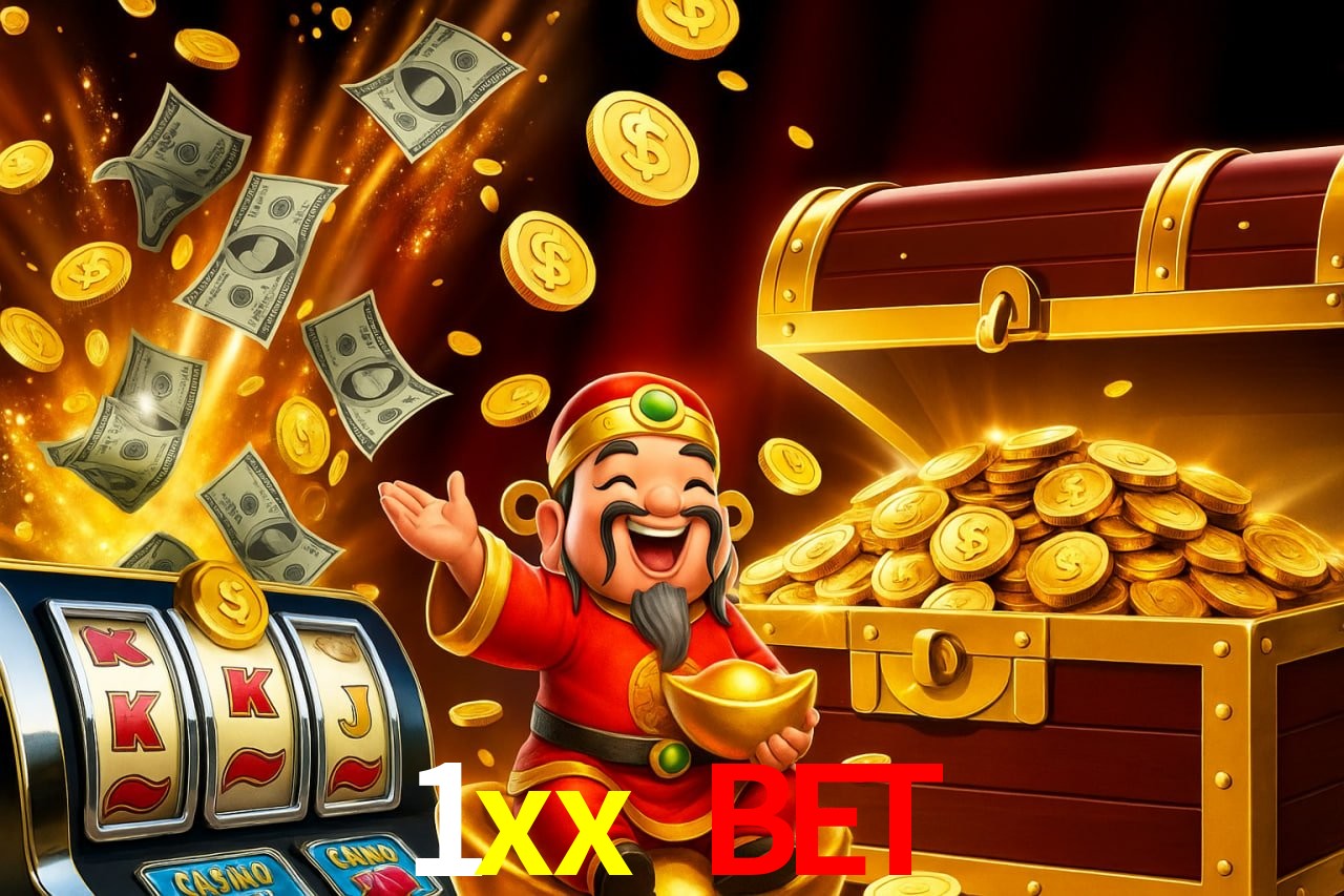 A Revolução dos Aplicativos de Jogos no 1xx bet