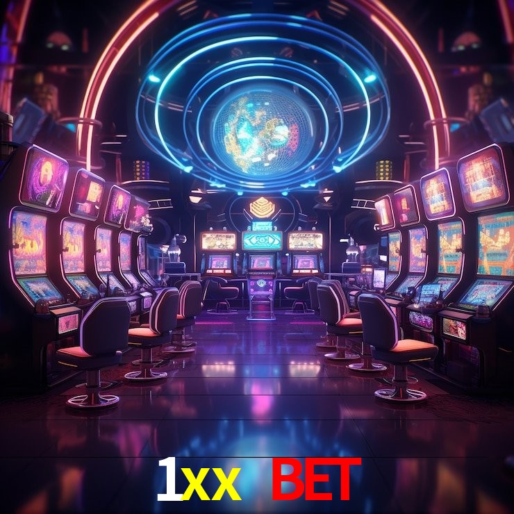 A Emoção da Loteria na 1xx bet: Uma Chance de Mudança de Vida