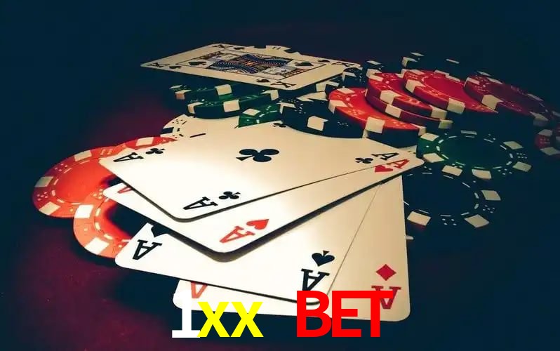 Desvendando o Mundo dos Jogos Virtuais na 1xx bet